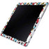 Disney Minnie Mouse Rockin Minnie Pattern Galaxy Book 12in Skin